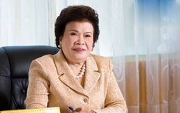 Bà Tư Hường - Chủ tịch Tập đoàn Hoàn Cầu qua đời ở tuổi 82