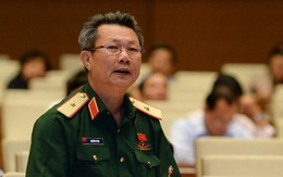 Tướng Nguyễn Sỹ Hội: "Các cuộc chiến tranh lớn chống giặc đều có hướng tấn công từ biển"