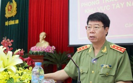 Bộ Công an đang thanh tra lại quá trình tố tụng vụ việc ở xã Đồng Tâm