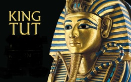 Phát hiện điều kỳ lạ trong quan tài bằng vàng ròng của Pharaoh Tutankhamen