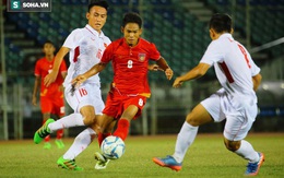 Đánh bại Macau, U19 Việt Nam vẫn khiến người hâm mộ lo lắng ngập tràn
