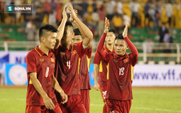 U20 Việt Nam nhận thêm tổn thất trước thềm U20 World Cup