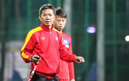 Nhắc tới "người bạn mới", HLV Hoàng Anh Tuấn úp mở khả năng gây sốc của U20 Việt Nam