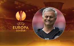 Bốc thăm Europa League: Man United gặp đúng kẻ "ngổ ngáo" từng quật ngã cả Bayern