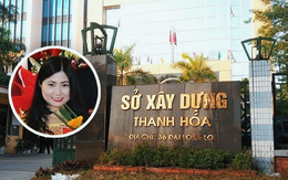 Lùm xùm về đường quan lộ của bà Trần Vũ Quỳnh Anh: Những phát ngôn từ giới chức Thanh Hóa