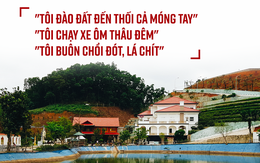 Vì sao biệt phủ xuất hiện nhiều ở Việt Nam?