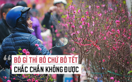 "Không thể bỏ Tết cổ truyền, nhưng nên… học Mỹ: Chỉ nghỉ 3 ngày"