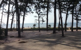 Bình Thuận làm gì để giải cứu biển khỏi "tấm khiên" kinh doanh vỉa hè nhếch nhác?