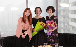 "Chất vấn" mẹ chồng và biên kịch phim Sống chung với mẹ chồng