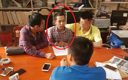 Lời khai của nghi phạm cướp ngân hàng ở tỉnh Trà Vinh