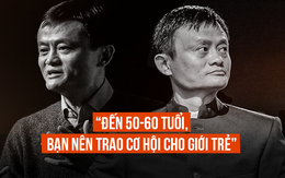 Thông điệp đặc biệt của Jack Ma và những câu hỏi về dự luật An ninh mạng?