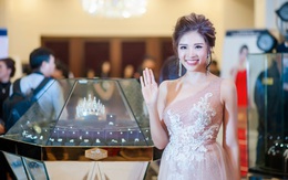 Phan Hoàng Thu: Nhiều cô đi thi Hoa hậu chỉ mong giàu có, lấy được đại gia
