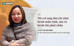 Bắt ung thư "nằm im" suốt 34 năm: 3 bài thuốc viết trong đúng 1 trang vở!