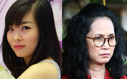 Con dâu của NSND Lan Hương bị bạn bè trêu chọc vì mẹ chồng "tai quái" trên phim