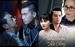 Bảng giá quảng cáo kỷ lục của Người phán xử và Sống chung với mẹ chồng