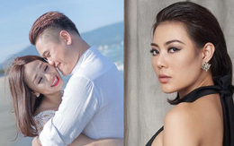 Phan Hương "Người phán xử" bị vợ ca sĩ Duy Khánh bức xúc tố cáo trên mạng xã hội