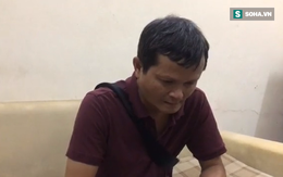 NSND Thanh Vân khóc khi nghệ sĩ Quốc Tuấn bị xúc phạm thô lỗ