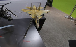 Không thể mua thêm Su-30MK2, khách hàng chỉ còn cách tiến lên phiên bản Su-30MK "lạ"!