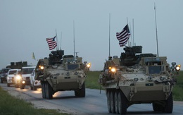 "Mệt với quân Nga và Iran 24/7", Israel kêu gọi Mỹ chiến đấu tích cực hơn ở Syria