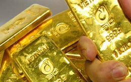 Chân dung băng nhóm chuyên lừa đảo các tiệm vàng ‘ngoạn mục’