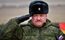 Tổn thất đau đớn nhất từ trước đến nay: Trung tướng Nga vừa thiệt mạng ngay tại Syria