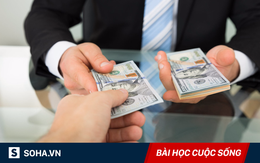 Bị 5 kiểu người dưới đây vay tiền, hãy ứng xử khôn ngoan, đặc biệt là kiểu thứ nhất!