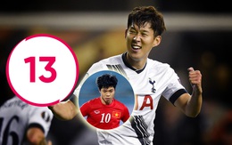 Đếm ngược Premier League: Người Hàn Quốc thứ 13 & câu nói chỉ ra con đường cho Công Phượng