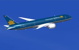 Mức lương "khủng" của Hội đồng quản trị hãng hàng không Vietnam Airlines