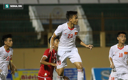 Nỗi đắng cay của tuyển thủ U19 Việt Nam từng lỡ giấc mơ World Cup