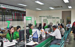 Vietcombank bác tin thưởng Tết khủng 170 triệu đồng cho mỗi nhân viên