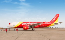 Đây là cách Vietjet Air tạo ra những vé máy bay giá 0 đồng