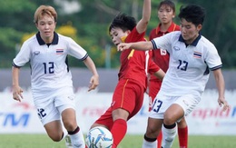Box TV xem TRỰC TIẾP Bóng đá nữ: Thái Lan vs Philippines (15h00)