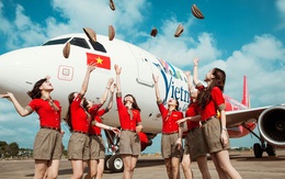 Vietjet Air và nghịch lý nhân viên đếm tiền mỏi tay ngày nghỉ