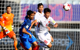 FIFA: U20 Việt Nam đã rời World Cup trong tư thế ngẩng cao đầu