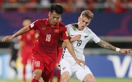 FIFA nói gì trước trận đấu quyết định của U20 Việt Nam?