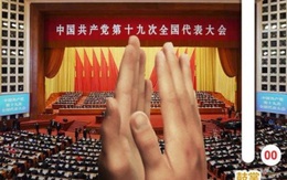 Chủ tịch Tập Cận Bình đã nhận được hơn 1 triệu lần vỗ tay "ảo"