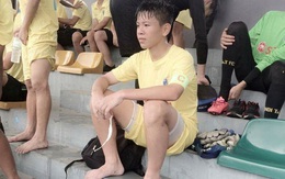 VFF yêu cầu Thanh Hóa giải trình vụ HLV Hồng Minh dọa cắt gân cầu thủ U.15 Hà Nội