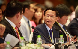 Đại gia Vũ Văn Tiền: "Nếu tôi khởi nghiệp với 3 tỷ USD…"