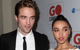 "Ma cà rồng" Robert Pattinson chính thức chia tay vợ chưa cưới sau 3 năm mặn nồng