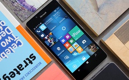 Microsoft gián tiếp xác nhận sẽ khai tử điện thoại Windows Phone vào tháng 6