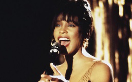 [Video] Hé lộ màn diễn khó nhất của Whitney Houston sau 23 năm mất tích
