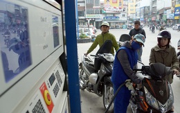 Từ 15h hôm nay, điều chỉnh giá bán lẻ xăng dầu