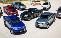 Bảng giá tính lệ phí trước bạ với ô tô, xe máy mới