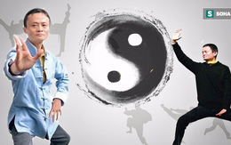 Bên trong tâm trí Jack Ma: thiền định, Thái Cực quyền và... rocker!