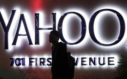 Yahoo sẽ đổi tên thành Altaba trong tháng 3