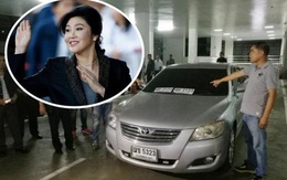 Thái Lan bất ngờ thay nhân sự điều tra vụ Yingluck đào thoát