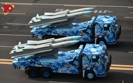 Nhật Bản tự tin thừa khả năng bắn hạ "tên lửa chống hạm tốt nhất thế giới" của Trung Quốc