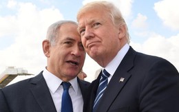 Palestine bị "bỏ rơi" sau màn tái hợp “đột phá” giữa Israel và Mỹ