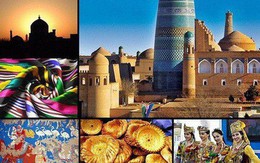 Đàn ông không được bắt tay phụ nữ, một trong những cái "lạ" về Uzbekistan - đối thủ "đáng gờm" của U23 Việt Nam trong trận chung kết lịch sử