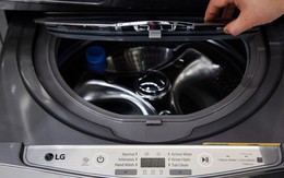 Vì sao ông Trump đánh thuế máy giặt từ mọi quốc gia?